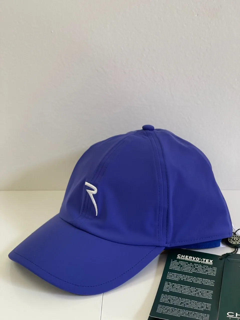 Chervo Wincent Golf Hat 551