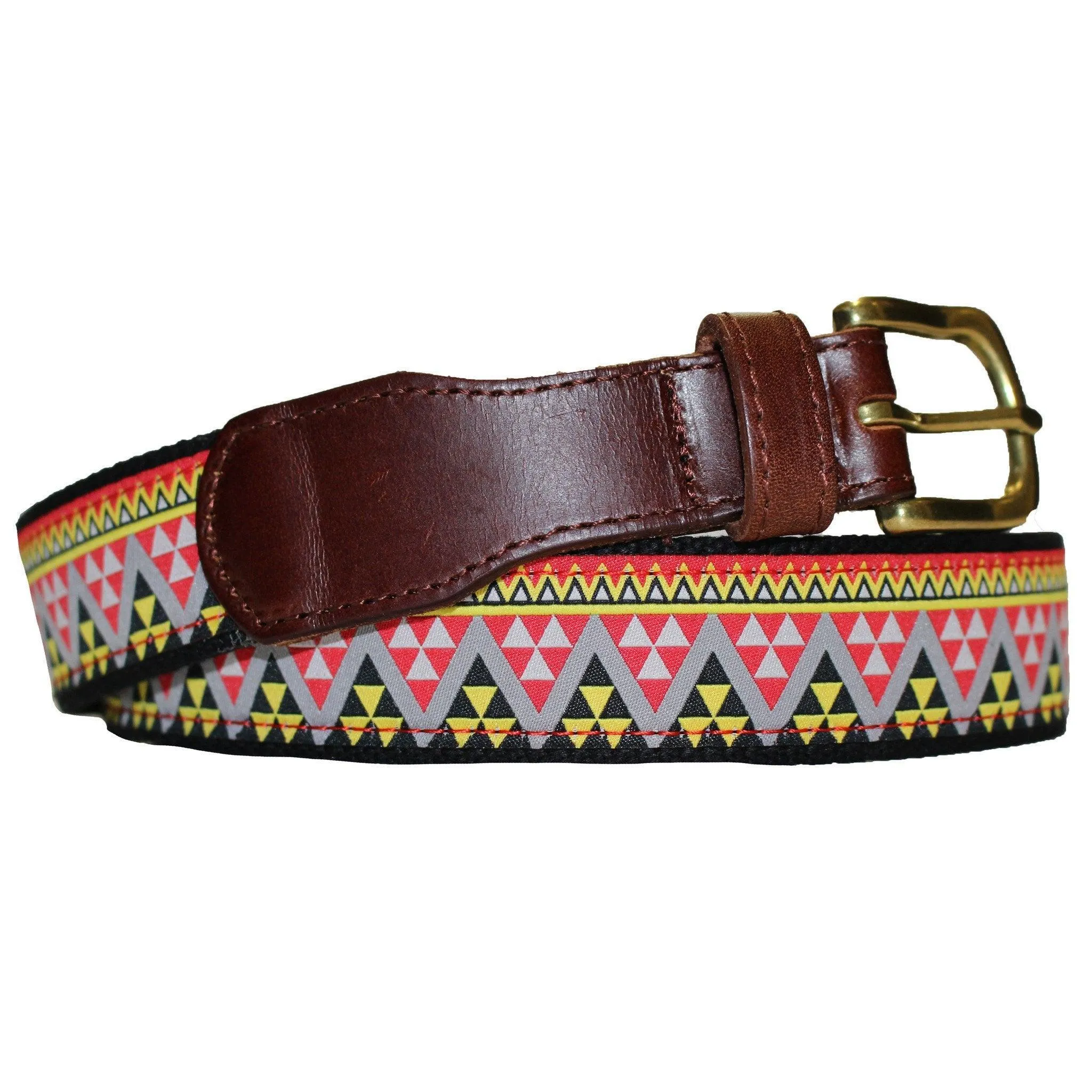 Maryland Aztec / Belt